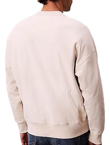 Sweat homme calvin klein jeans