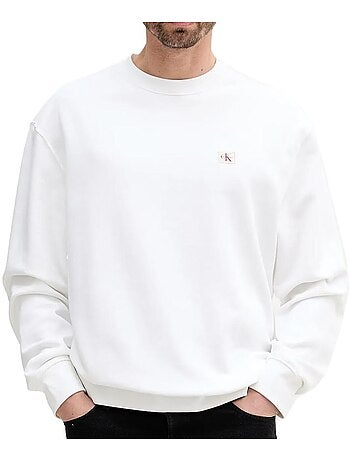 Sweat Homme Calvin Klein Jeans