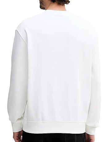 Sweat homme calvin klein jeans