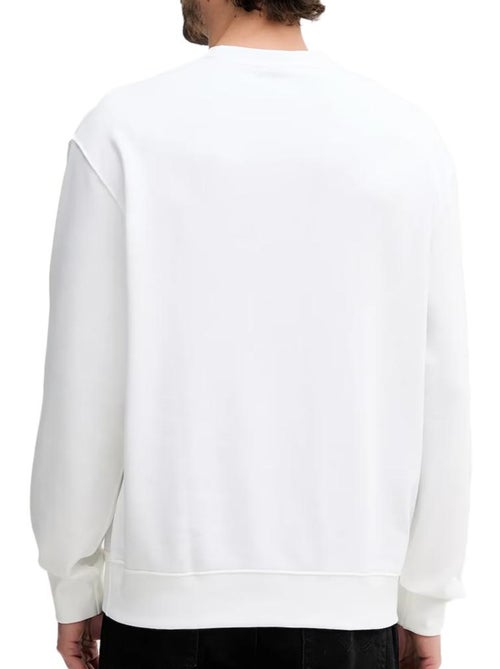 Sweat Homme Calvin Klein Jeans - Kiabi