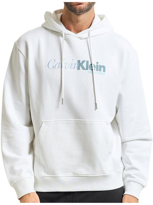Sweat Homme Calvin Klein Jeans - Kiabi
