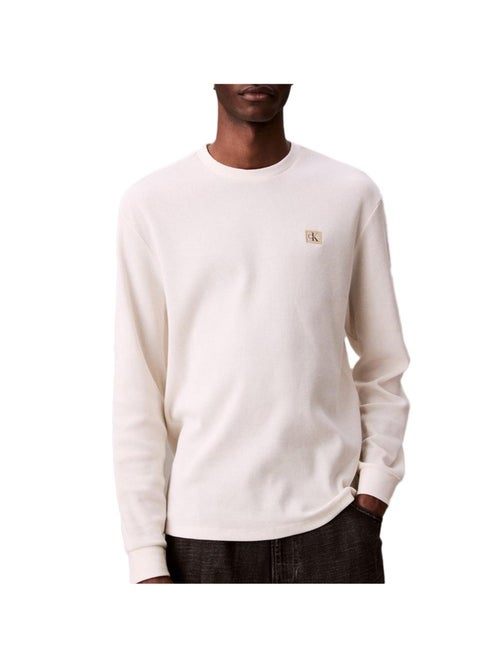 Sweat Homme Calvin Klein Jeans - Kiabi
