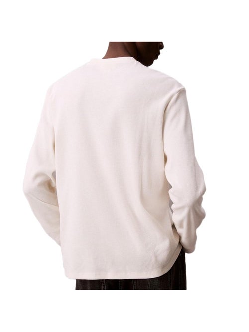 Sweat Homme Calvin Klein Jeans - Kiabi