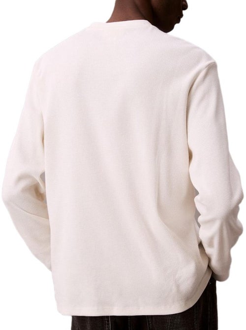 Sweat homme calvin klein jeans - Kiabi Sweat homme calvin klein jeans - Kiabi