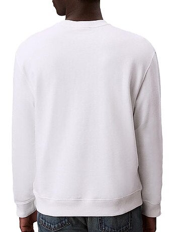 Sweat homme calvin klein jeans