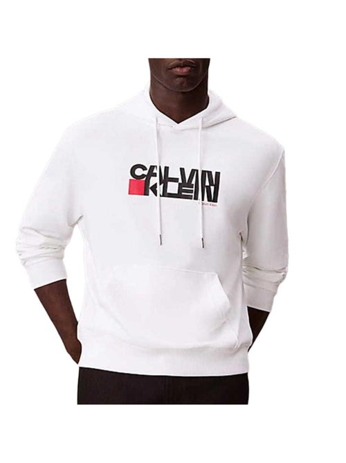 Sweat Homme Calvin Klein Jeans - Kiabi