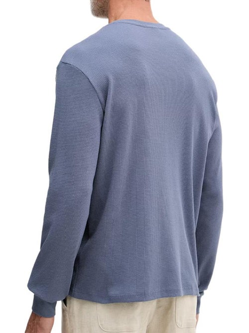 Sweat Homme Calvin Klein Jeans - Kiabi Sweat Homme Calvin Klein Jeans - Kiabi