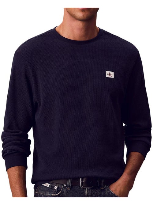 Sweat Homme Calvin Klein Jeans - Kiabi