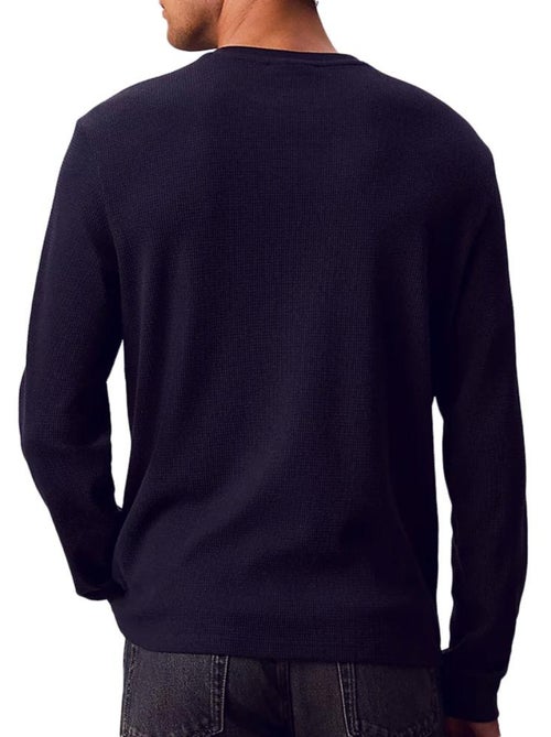 Sweat Homme Calvin Klein Jeans - Kiabi