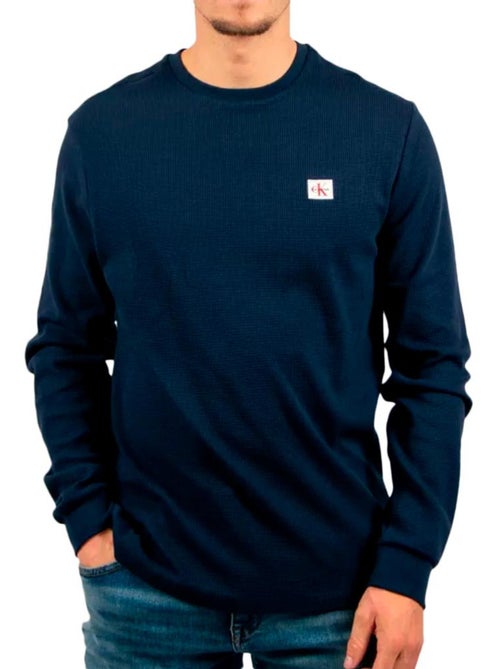 Sweat Homme Calvin Klein Jeans - Kiabi
