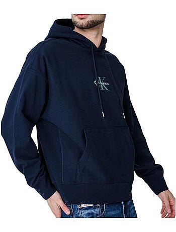 Sweat Homme Calvin Klein Jeans Premiums