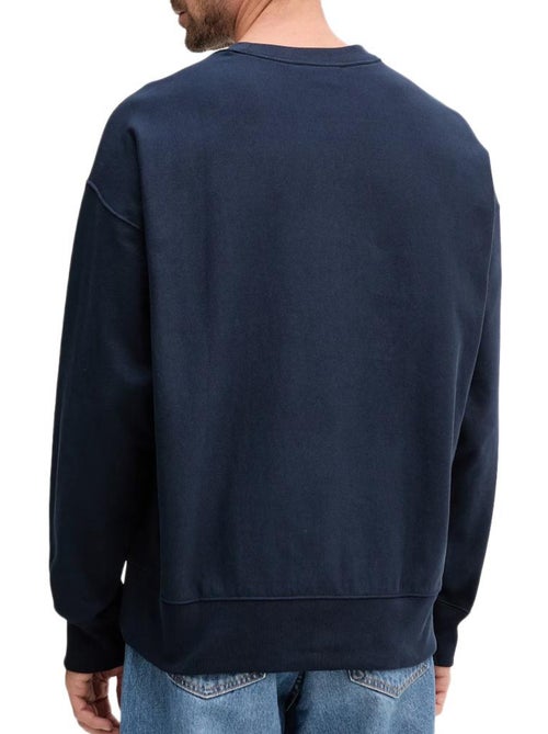 Sweat Homme Calvin Klein Jeans - Kiabi