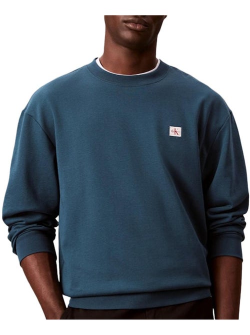 Sweat Homme Calvin Klein Jeans - Kiabi