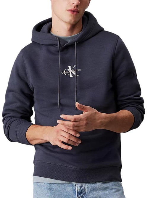 Sweat Homme Calvin Klein Jeans - Kiabi
