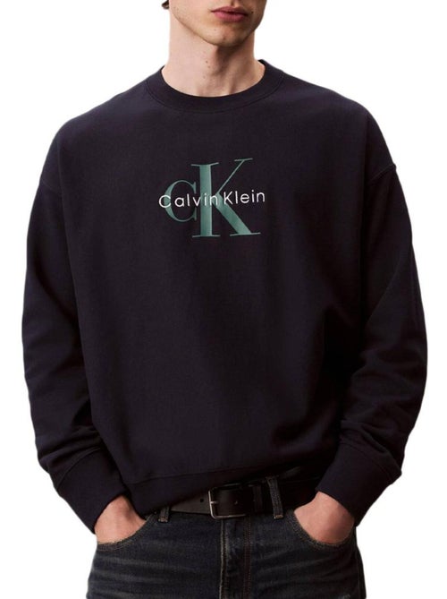 Sweat Homme Calvin Klein Jeans - Kiabi