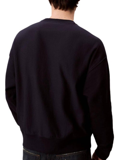 Sweat Homme Calvin Klein Jeans - Kiabi