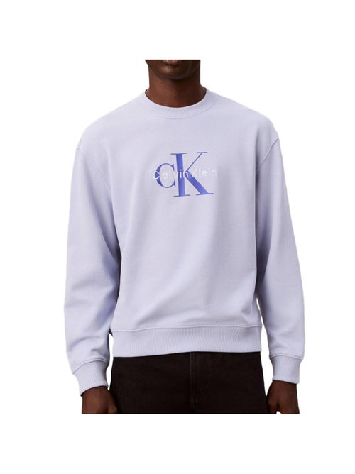 Sweat Homme Calvin Klein Jeans - Kiabi
