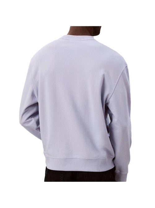 Sweat Homme Calvin Klein Jeans - Kiabi