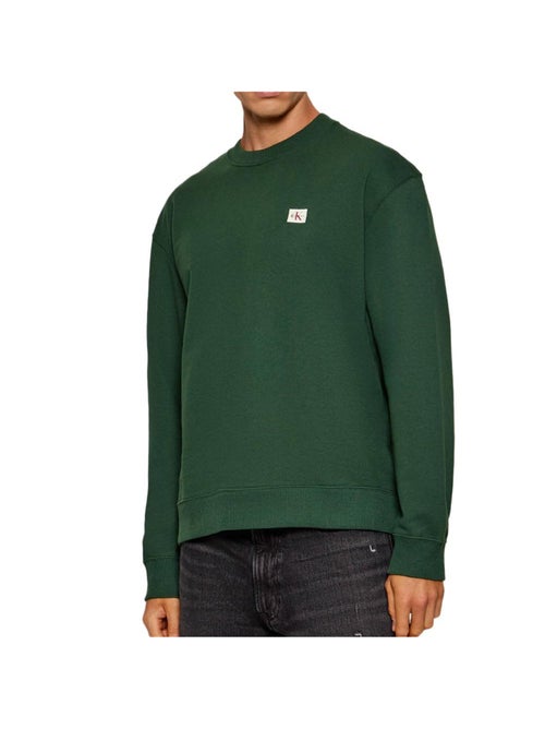 Sweat Homme Calvin Klein Jeans - Kiabi