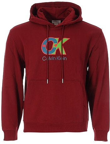 Sweat Homme Calvin Klein Jeans