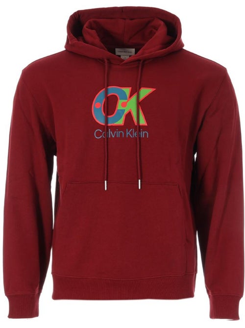 Sweat Homme Calvin Klein Jeans - Kiabi