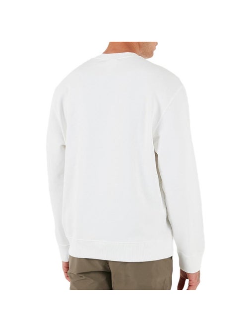 Sweat Homme Calvin Klein Jeans Calvi - Kiabi Sweat Homme Calvin Klein Jeans Calvi - Kiabi