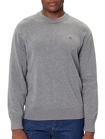 Sweat Homme Calvin Klein Jeans Easy