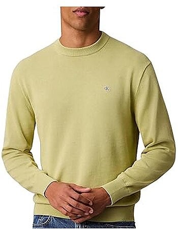 Sweat Homme Calvin Klein Jeans Easy