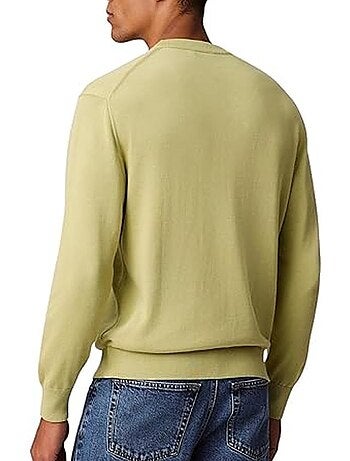 Sweat Homme Calvin Klein Jeans Easy