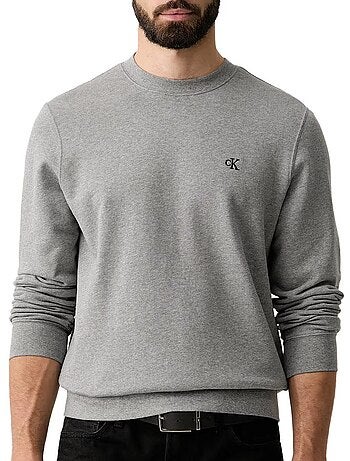 Sweat homme calvin klein jeans
