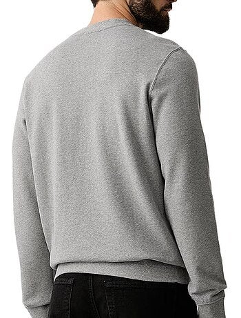 Sweat homme calvin klein jeans