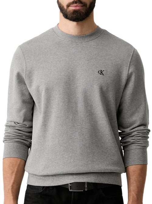 Sweat homme calvin klein jeans - Kiabi Sweat homme calvin klein jeans - Kiabi
