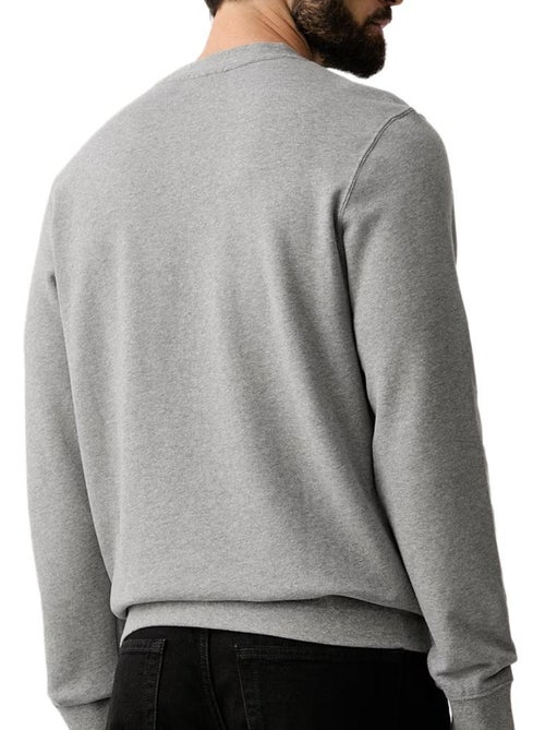 Sweat homme calvin klein jeans - Kiabi Sweat homme calvin klein jeans - Kiabi