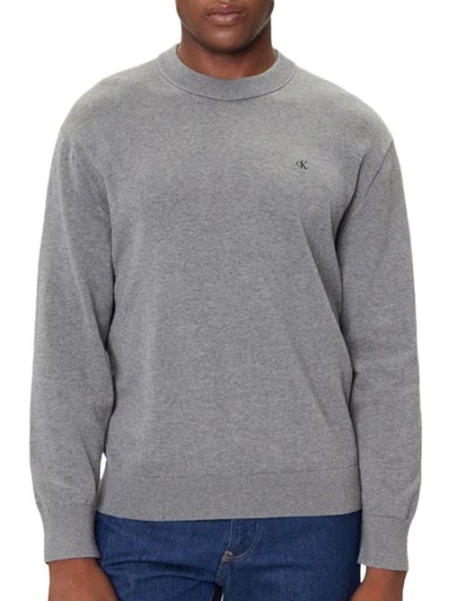 Sweat Homme Calvin Klein Jeans - Kiabi