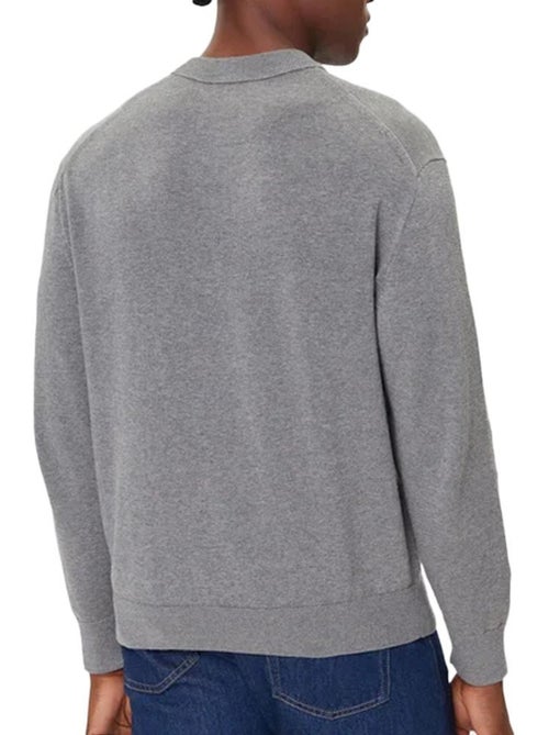 Sweat Homme Calvin Klein Jeans - Kiabi