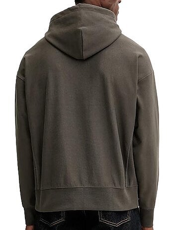 Sweat homme calvin klein jeans
