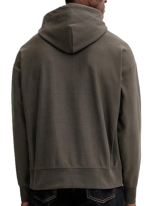 Sweat Homme Calvin Klein Jeans - Kiabi