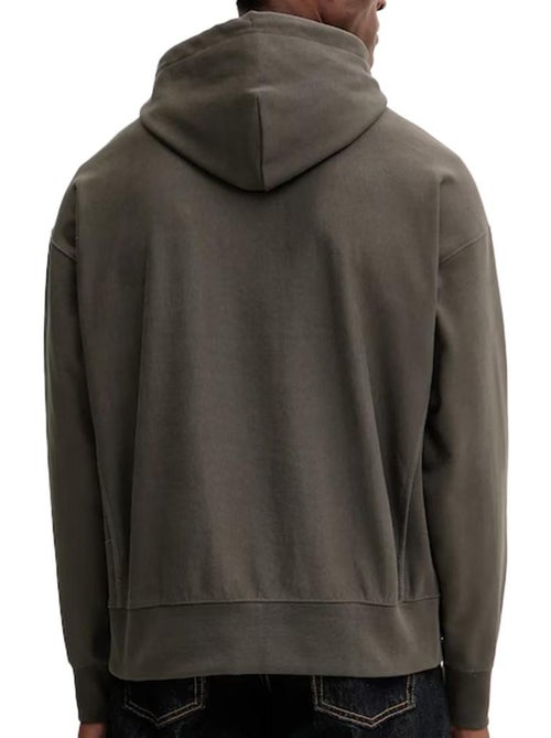 Sweat homme calvin klein jeans - Kiabi