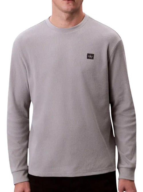 Sweat Homme Calvin Klein Jeans - Kiabi