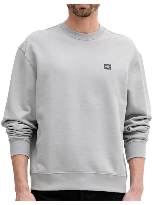 Sweat Homme Calvin Klein Jeans - Kiabi