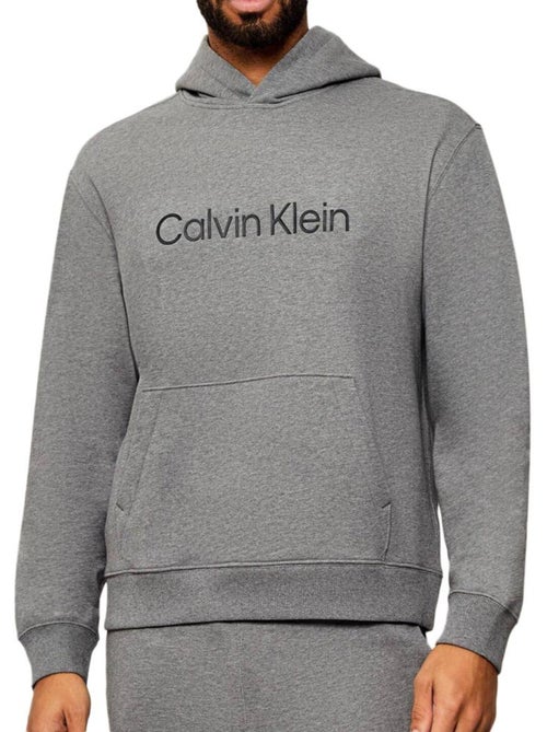 Sweat Homme Calvin Klein Jeans - Kiabi