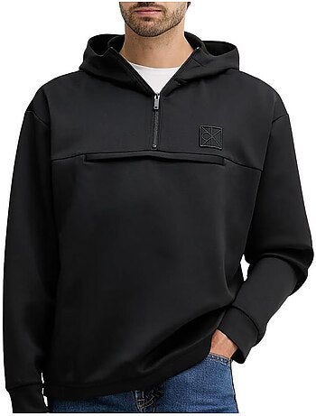 Sweat Homme Calvin Klein Jeans Heavy