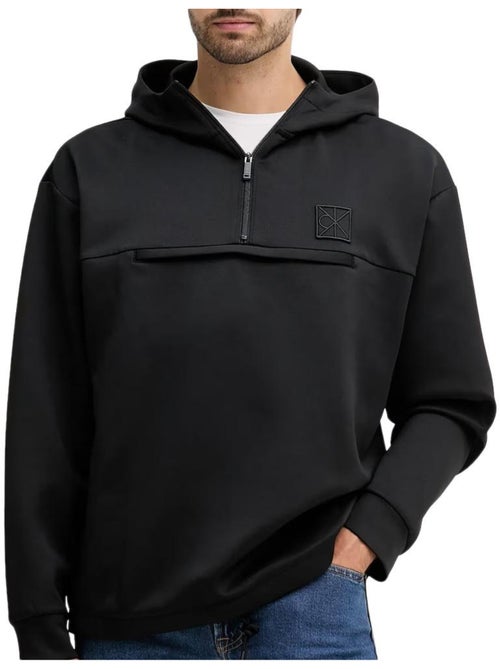 Sweat  Homme Calvin Klein Jeans Heavy - Kiabi