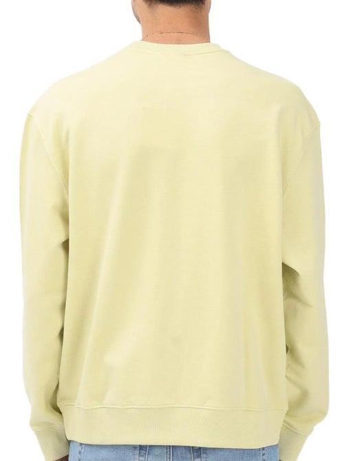 Sweat Homme Calvin Klein Jeans - Kiabi