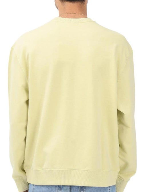 Sweat Homme Calvin Klein Jeans - Kiabi