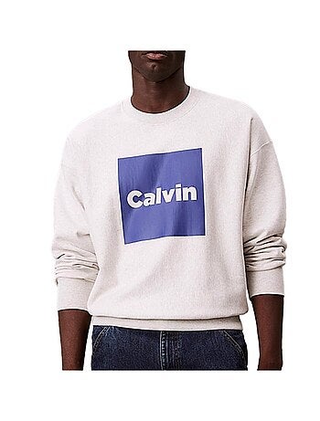 Sweat Homme Calvin Klein Jeans LV04RD216G