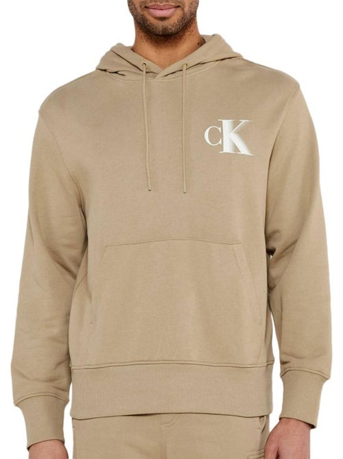 Sweat Homme Calvin Klein Jeans - Kiabi