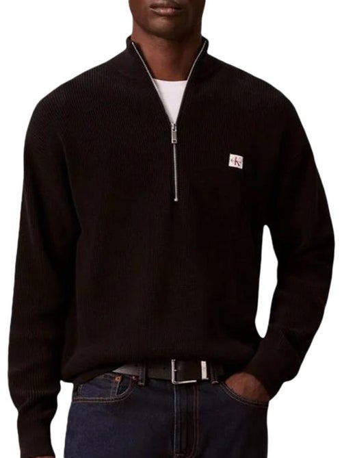 Sweat Homme Calvin Klein Jeans - Kiabi