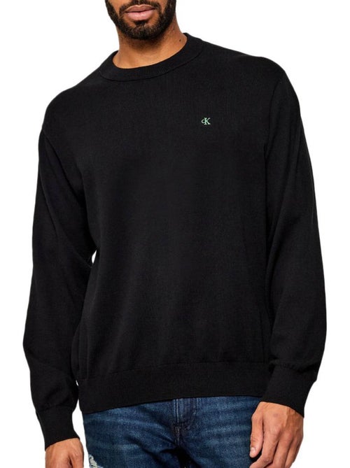 Sweat Homme Calvin Klein Jeans - Kiabi