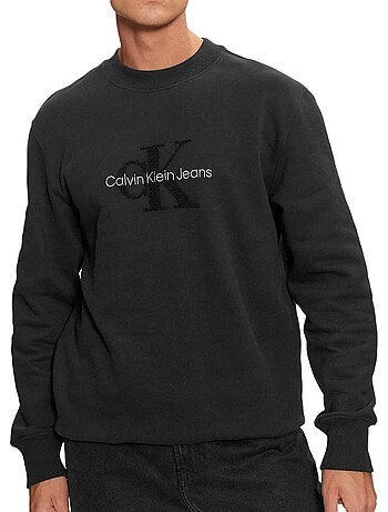 Sweat Homme Calvin Klein Jeans